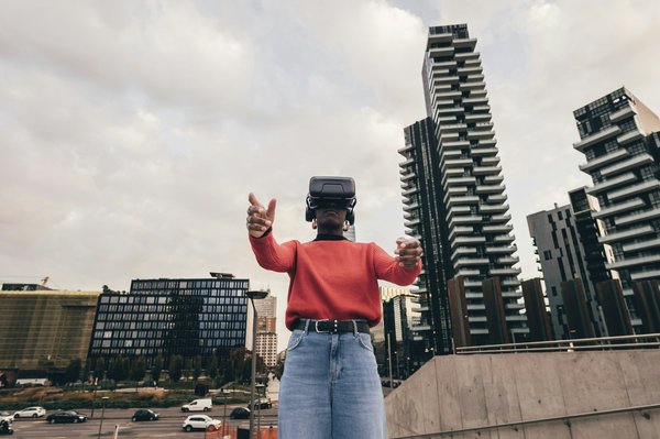 Discover the ultimate techwear at blackout techwear uk