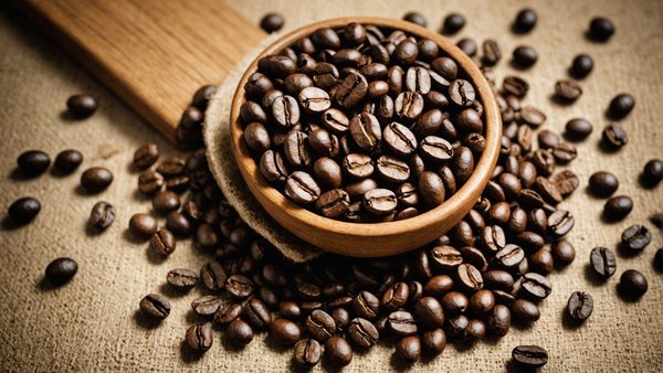 Explore the best coffee beans for every taste