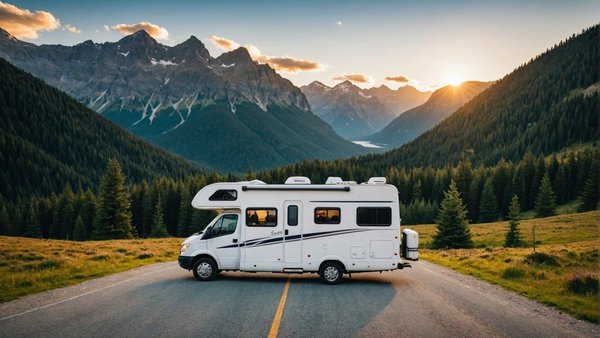 Adventures and tips for family and motorhome travel