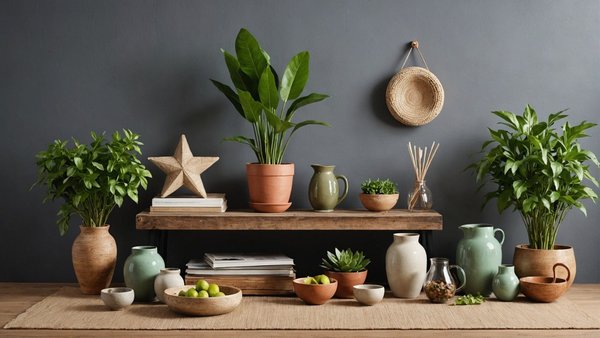 Discover eco-friendly products, home decor items, and sustainable fashion from indian brands